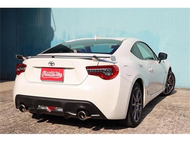 TOYOTA 86 2017 Image 31