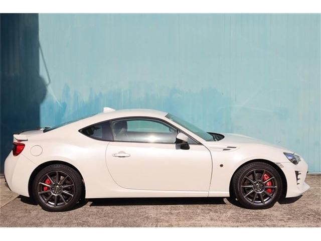 TOYOTA 86 2017 Image 31