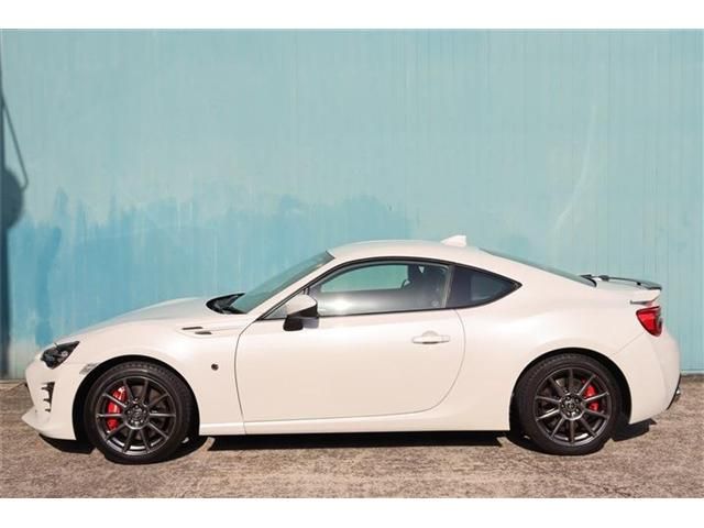 TOYOTA 86 2017 Image 31