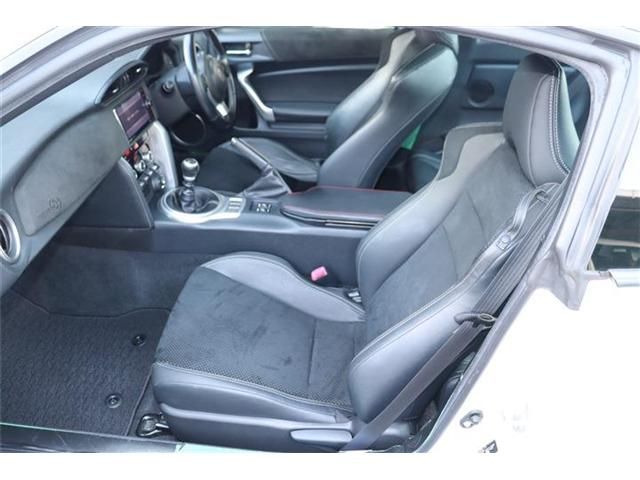 TOYOTA 86 2017 Image 31