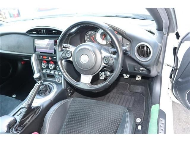 TOYOTA 86 2017 Image 31