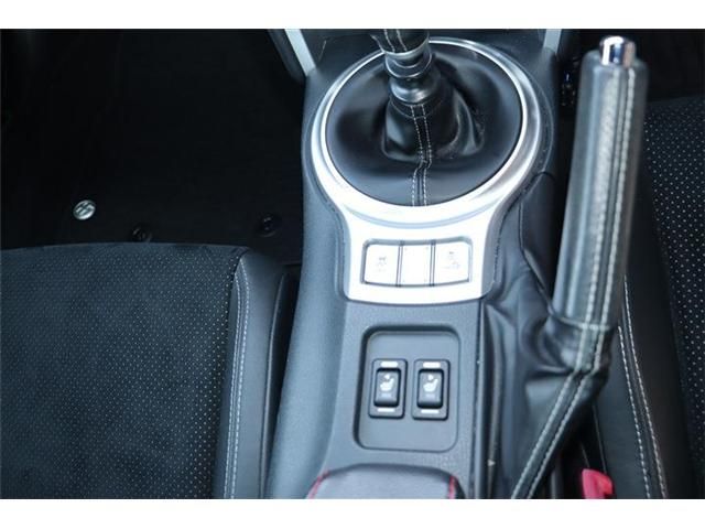 TOYOTA 86 2017 Image 31