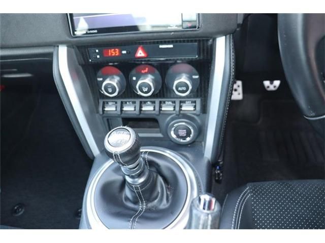 TOYOTA 86 2017 Image 31