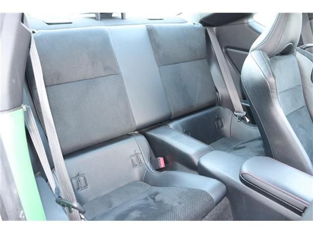 TOYOTA 86 2017 Image 31