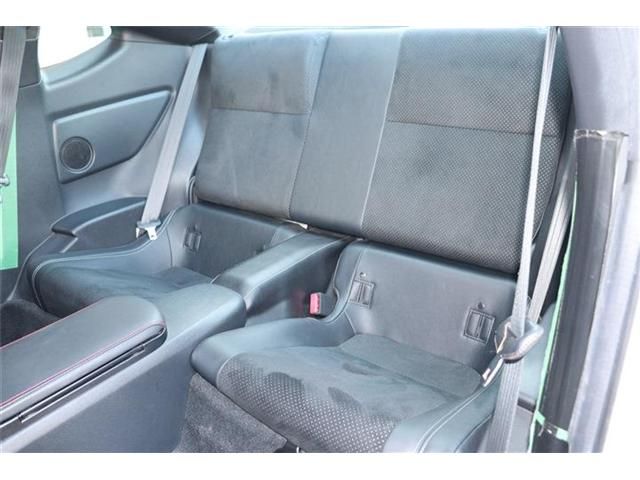 TOYOTA 86 2017 Image 31