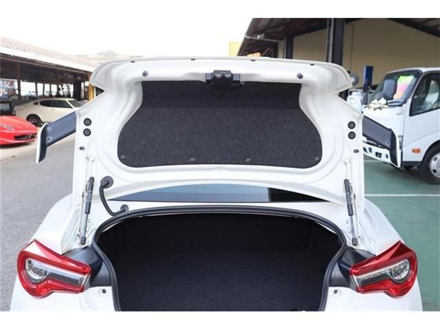 TOYOTA 86 2017 Image 31