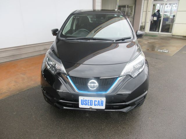 NISSAN NOTE 2020 Image 31