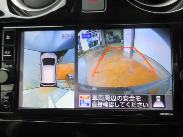 NISSAN NOTE 2020 Image 31