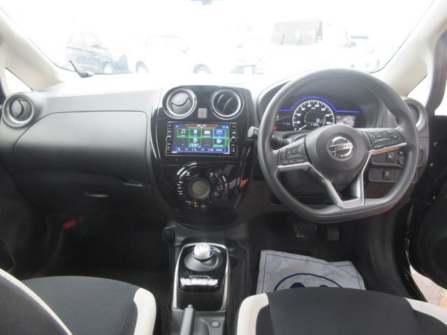 NISSAN NOTE 2020 Image 31