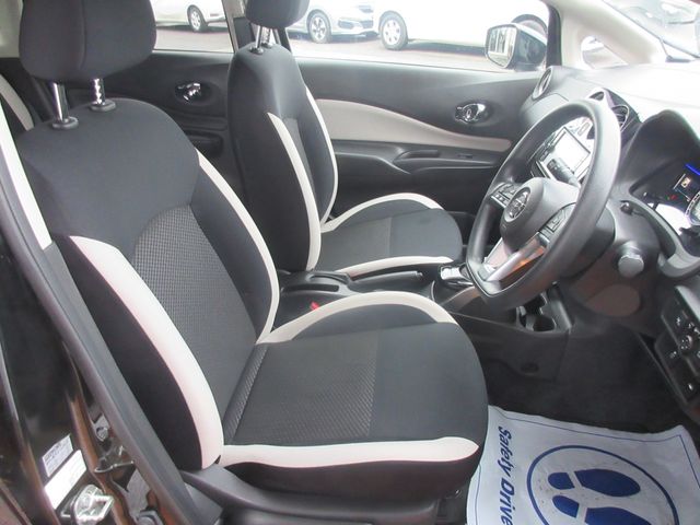 NISSAN NOTE 2020 Image 31