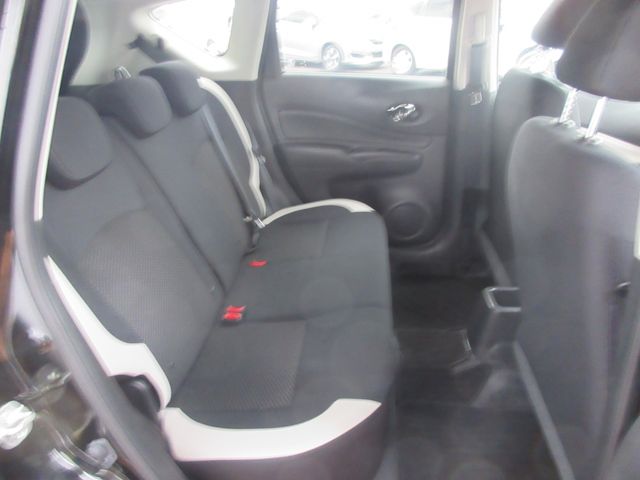 NISSAN NOTE 2020 Image 31