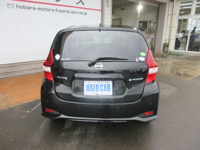 NISSAN NOTE 2020 Image 31