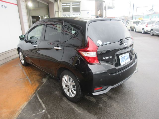 NISSAN NOTE 2020 Image 31