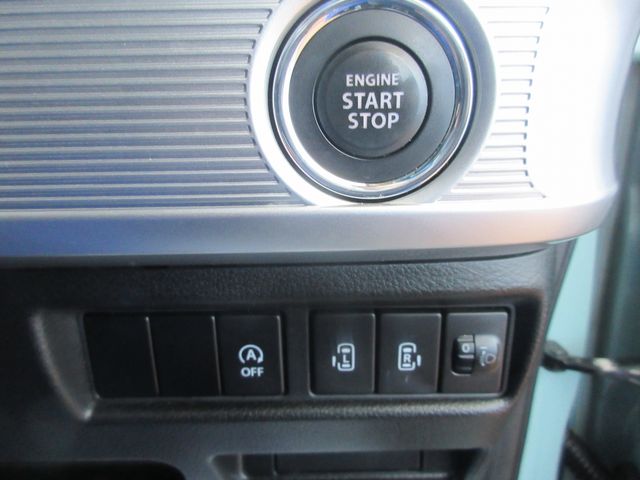 SUZUKI SPACIA 2018 Image 31