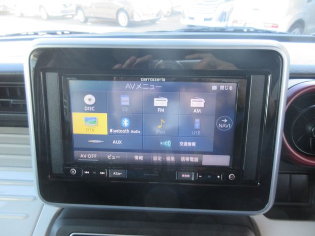 SUZUKI SPACIA 2018 Image 31