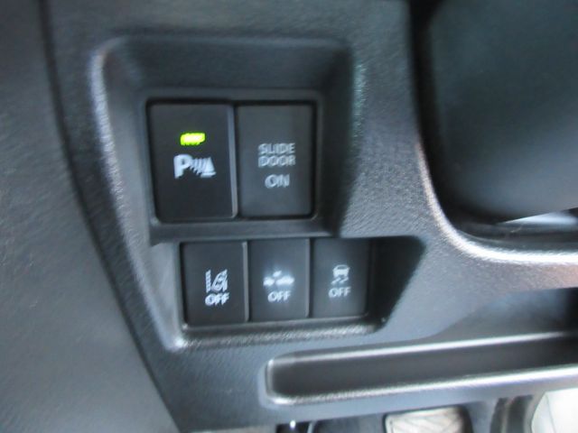 SUZUKI SPACIA 2018 Image 31