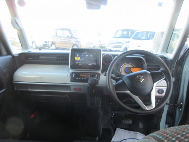 SUZUKI SPACIA 2018 Image 31