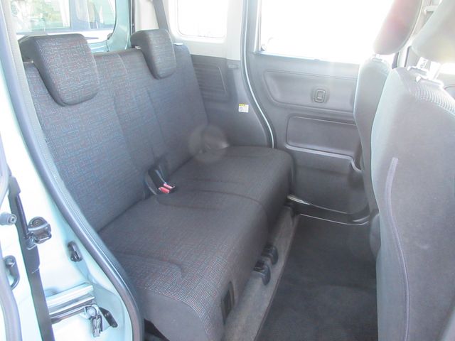 SUZUKI SPACIA 2018 Image 31