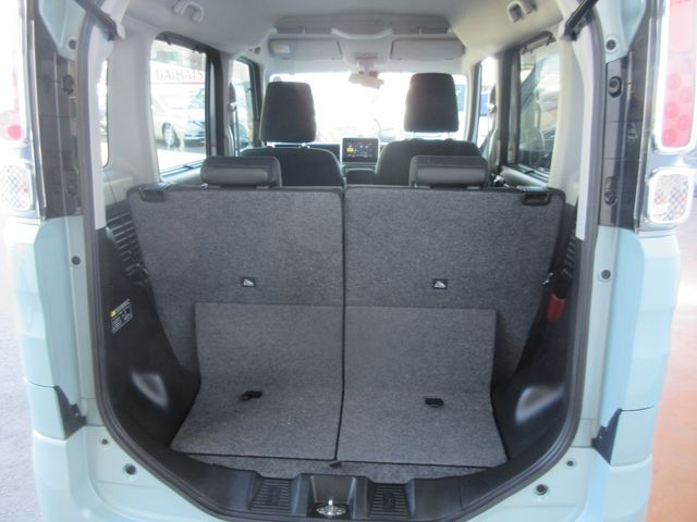 SUZUKI SPACIA 2018 Image 31