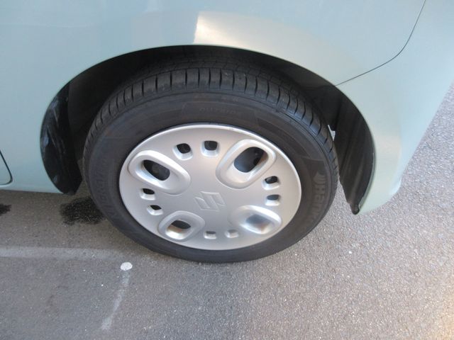 SUZUKI SPACIA 2018 Image 31