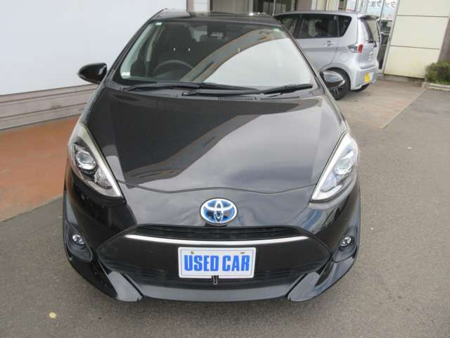 TOYOTA AQUA 2019 Image 31