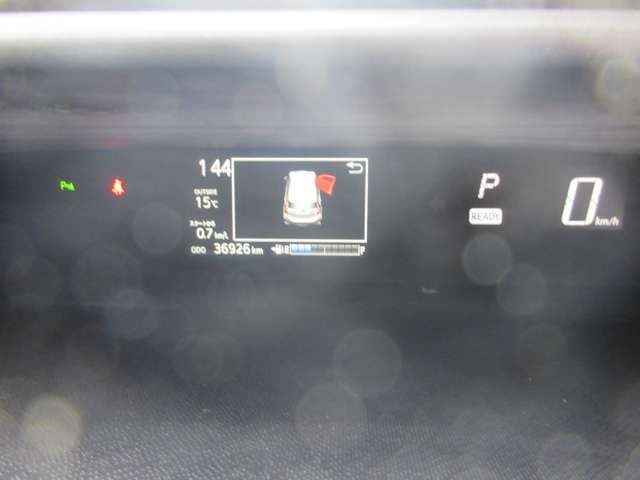 TOYOTA AQUA 2019 Image 31