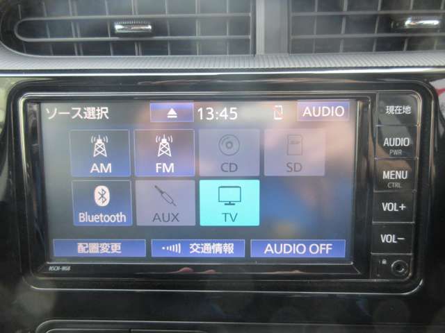 TOYOTA AQUA 2019 Image 31