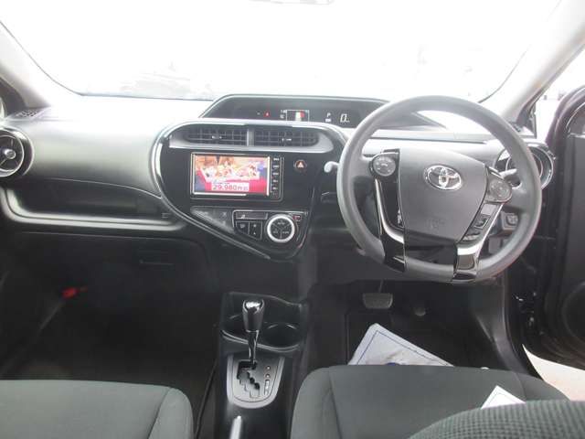 TOYOTA AQUA 2019 Image 31