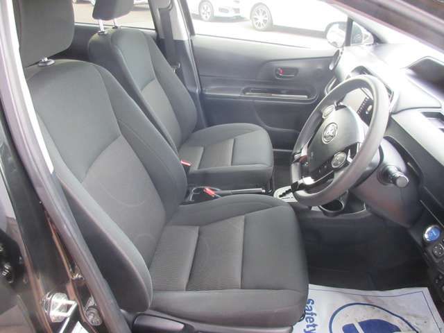 TOYOTA AQUA 2019 Image 31