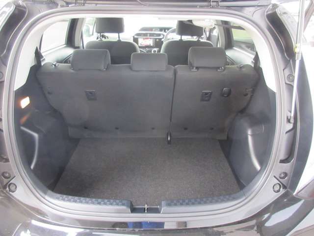 TOYOTA AQUA 2019 Image 31