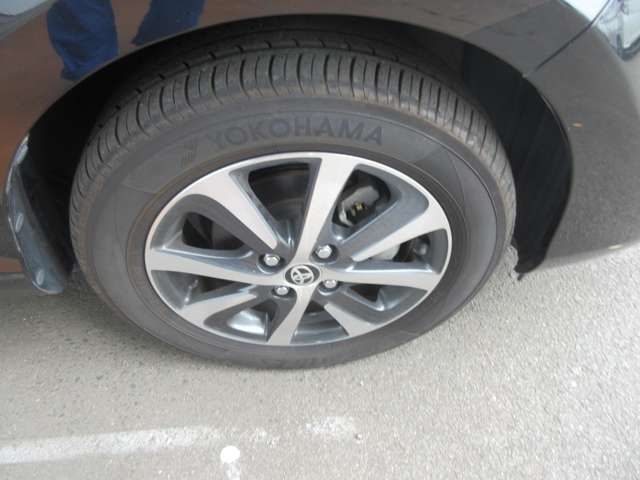 TOYOTA AQUA 2019 Image 31