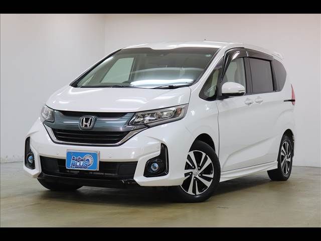 HONDA FREED 2019 Image 31