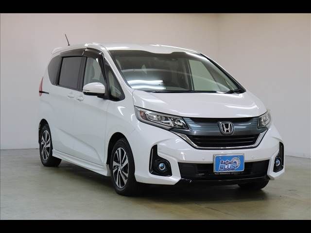 HONDA FREED 2019 Image 31