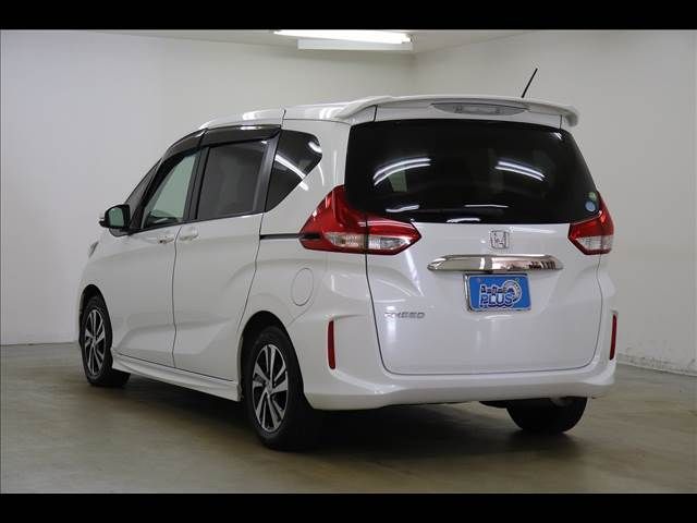 HONDA FREED 2019 Image 31