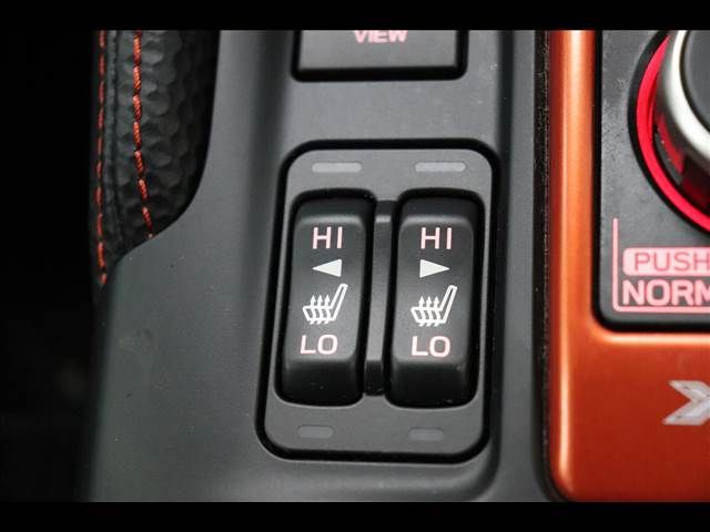 SUBARU FORESTER 2019 Image 31