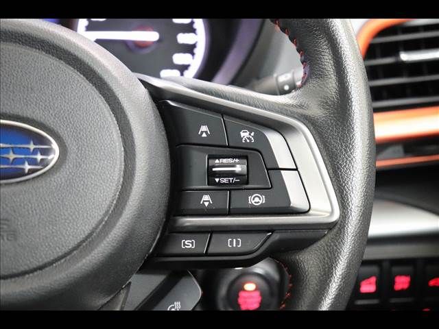 SUBARU FORESTER 2019 Image 31