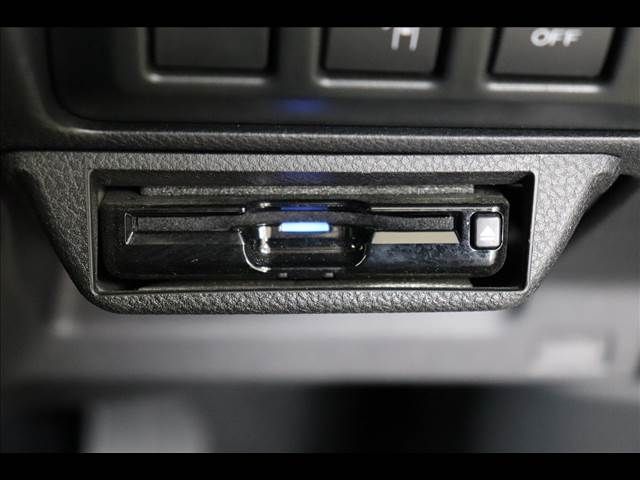 SUBARU FORESTER 2019 Image 31