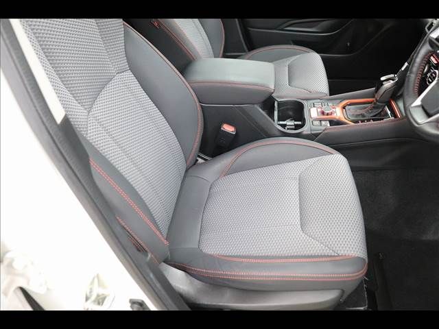 SUBARU FORESTER 2019 Image 31