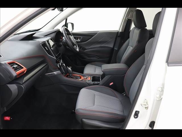 SUBARU FORESTER 2019 Image 31