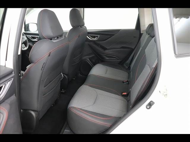 SUBARU FORESTER 2019 Image 31