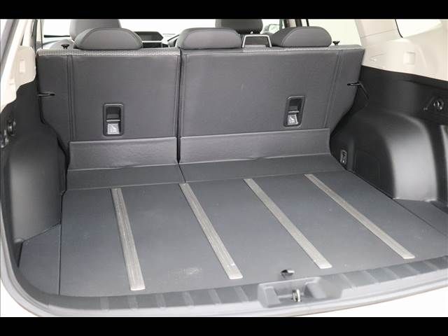 SUBARU FORESTER 2019 Image 31