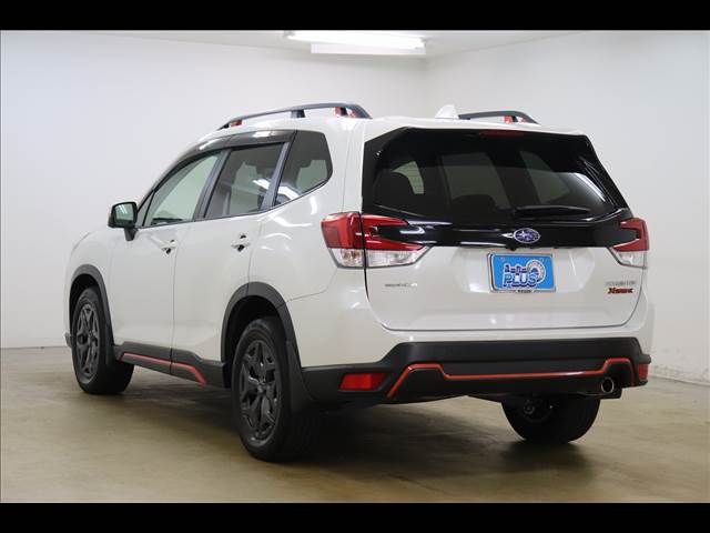 SUBARU FORESTER 2019 Image 31