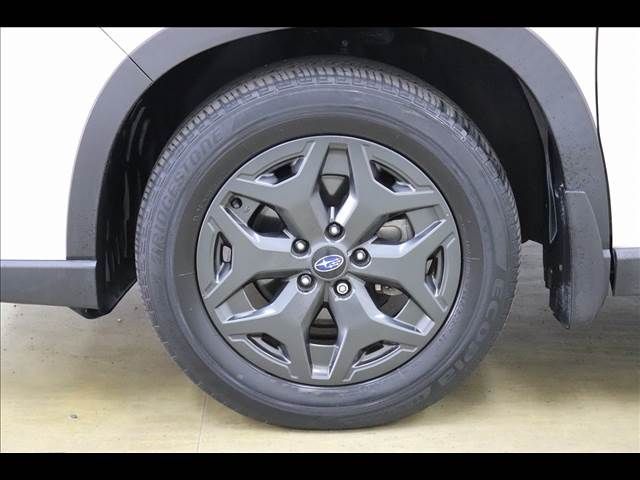 SUBARU FORESTER 2019 Image 31