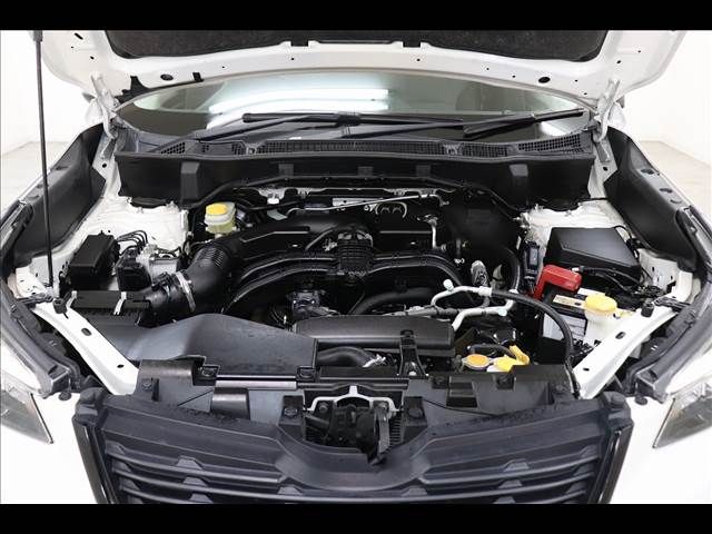 SUBARU FORESTER 2019 Image 31