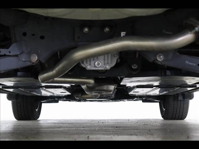 SUBARU FORESTER 2019 Image 31