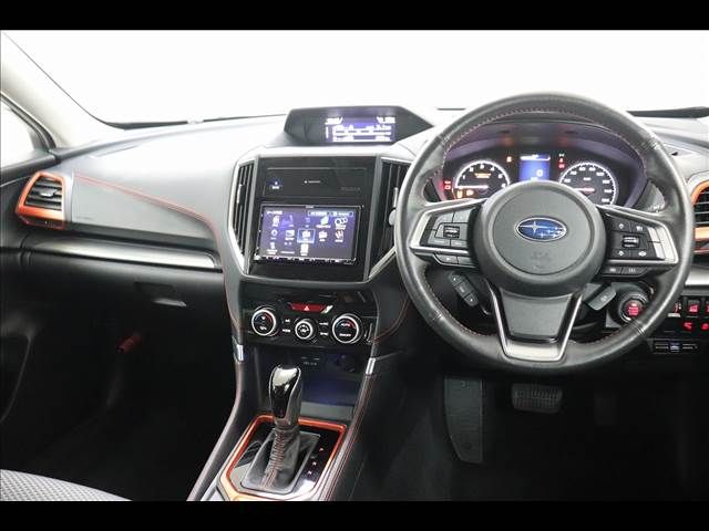 SUBARU FORESTER 2019 Image 31