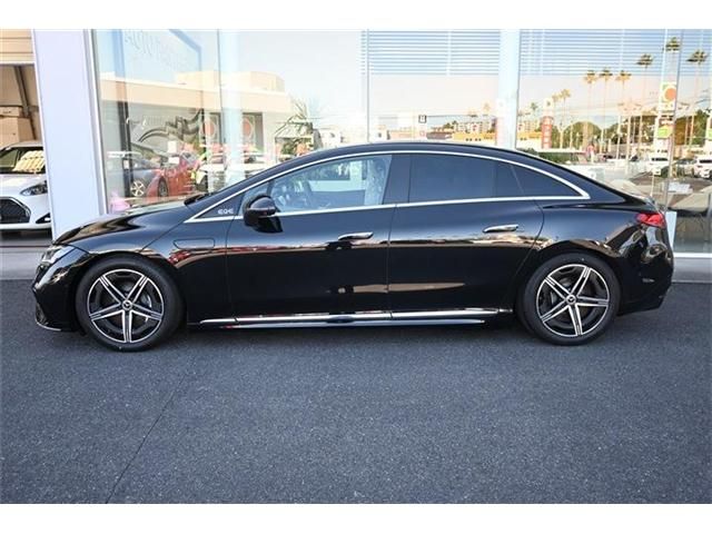 MERCEDES BENZ EQE 2024 Image 31