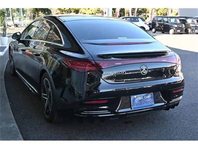 MERCEDES BENZ EQE 2024 Image 31