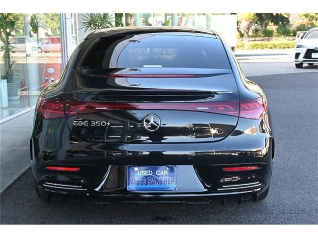 MERCEDES BENZ EQE 2024 Image 31