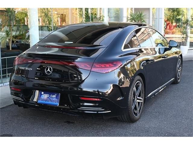 MERCEDES BENZ EQE 2024 Image 31